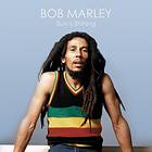 Bob Marley - Sun In Shning (Vinyl Bag Edition) LP