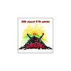 Bob Marley & The Wailers - Uprising LP