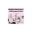 Bonnie Prince Billy - Wolfroy Goes To Town CD