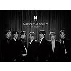 BTS - Map Of The Soul: 7 ~The Journey~ (C Version) CD