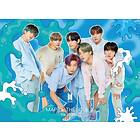 BTS - Map Of The Soul: 7 ~The Journey~ (D Version) CD