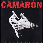 Camaron - Reencuentro LP