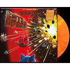 Cats In Space - Kickstart The Sun Limited Edition LP