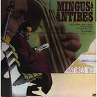 Charles Mingus - At Antibes (Speakers Corner) LP