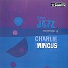 Charles Mingus - The Jazz Experiments Of LP