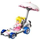 Hot Wheels Mario Kart Princess Peach