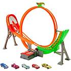 Hot Wheels Action Power Shift Raceway