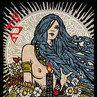 ASG - Survive Sunrise LP