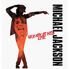 Michael Jackson - Greatest Hits Love (Fm Broadcast) LP