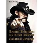 Alan Burridge: Lemmy Kilmister