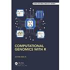 Altuna Akalin: Computational Genomics with R