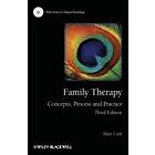 A Carr: Family Therapy Concepts, Process and Practice 3e