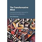 Anna Stetsenko: The Transformative Mind