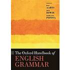 Bas Aarts: The Oxford Handbook of English Grammar