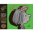Charles M Schulz: The Complete Peanuts 1977-1978