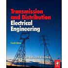 Colin Bayliss: Transmission and Distribution Electrical Engineering