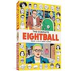 Daniel Clowes: The Complete Eightball