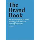 Daryl Fielding: The Brand Book