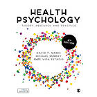 David F Marks: Health Psychology