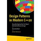 Dmitri Nesteruk: Design Patterns in Modern C++20