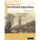 Gerard Tel: Introduction to Distributed Algorithms