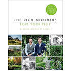 Harry Rich, David Rich: Love Your Plot