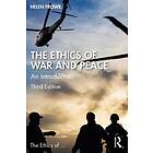 Helen Frowe: The Ethics of War and Peace