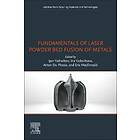 Igor Yadroitsev: Fundamentals of Laser Powder Bed Fusion Metals
