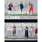 Jacqueline Wernimont: Numbered Lives
