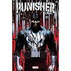 Jason Aaron: Punisher Vol. 1