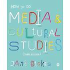 Jane Stokes: How to Do Media and Cultural Studies