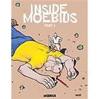 Jean Giraud: Moebius Library: Inside Part 1