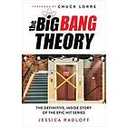 Jessica Radloff: The Big Bang Theory