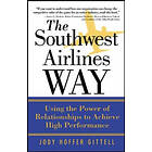 Jody Hoffer Gittell: The Southwest Airlines Way