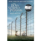 John Boyne: The Boy in the Striped Pyjamas