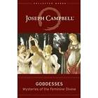 Joseph Campbell: Goddesses