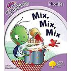 Julia Donaldson: Oxford Reading Tree: Level 1+: More Songbirds Phonics