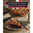 Julia Tremaine, Jessica Torres: Supernatural: The Official Cookbook