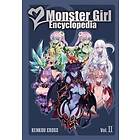 Kenkou Cross: Monster Girl Encyclopedia II