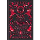 Leigh Bardugo: Six of Crows: Collector's Edition