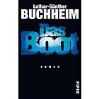Lothar-Günther Buchheim: Das Boot
