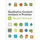 Margrit Schreier: Qualitative Content Analysis in Practice