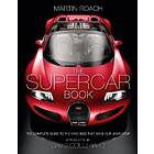 Martin Roach: The Supercar Book