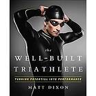 Matt Dixon: The Well-Built Triathlete