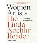 Maura Reilly: Women Artists