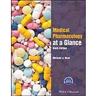 MJ Neal: Medical Pharmacology at a Glance 9e