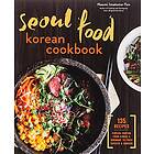 Naomi Imatome-Yun: Seoul Food Korean Cookbook