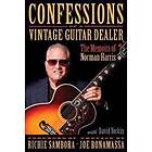 Norman Harris: Confessions of a Vintage Guitar Dealer