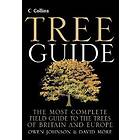 Owen Johnson: Collins Tree Guide