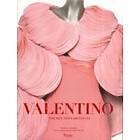 Pamela Golbin: Valentino: Themes and Variations
